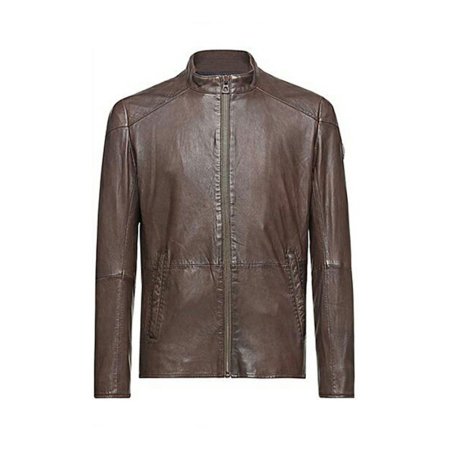  Fashion Leather Jackets